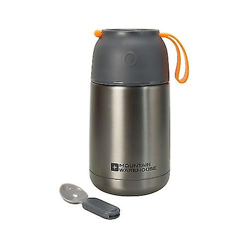 Mountain Warehouse 650ml Food Flask
