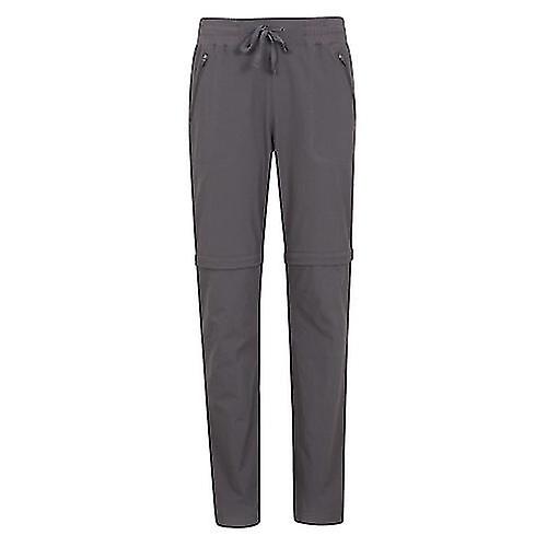Mountain Warehouse Dame/Damer Explorer Zip-Off Vandrebukser