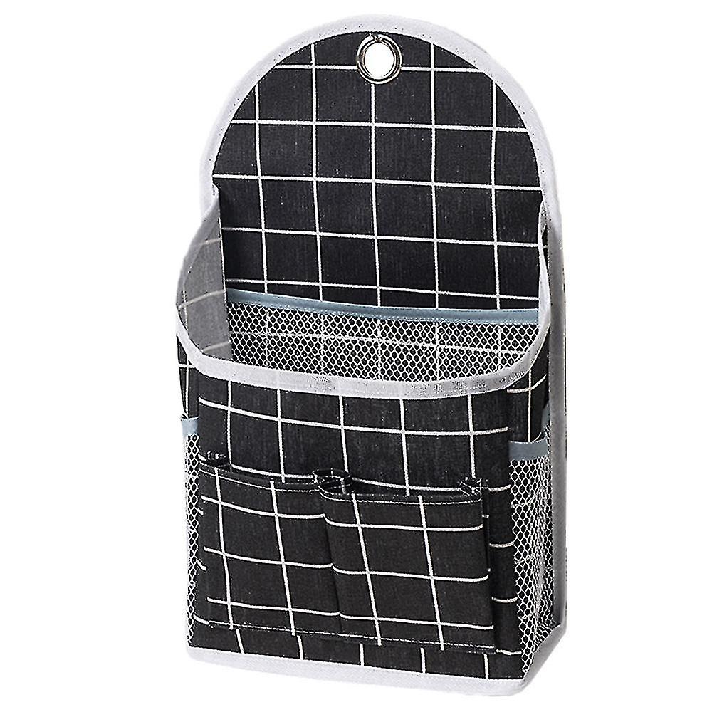 Fabric Hanging Storage Bag