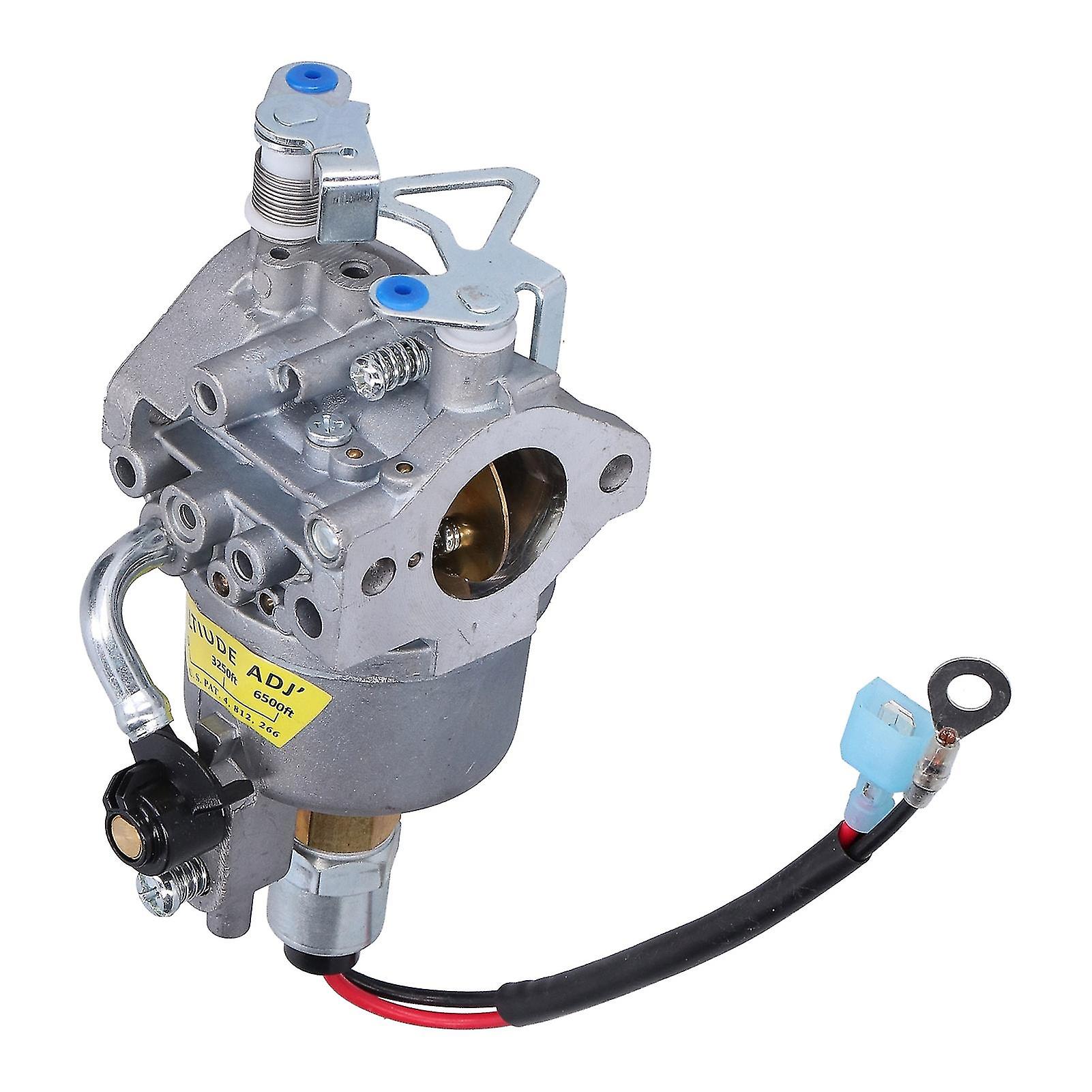 Touch Engine Carburetor Carburetor Kit Generator Carb Set for Onan Cummins A041D736 A042P619 Microquiet 4000W 4KYFA26100