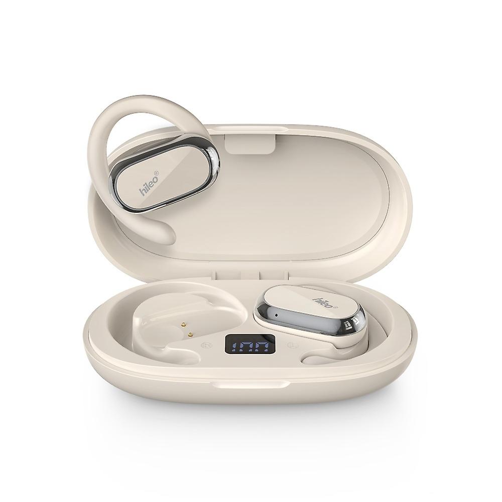 Wireless Bluetooth IPX5 Waterproof Earphone