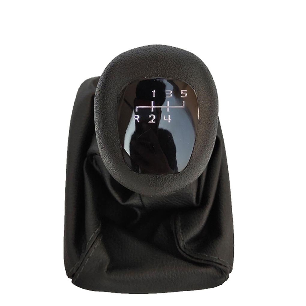 Match Car Gear Knob Gaiter Boot Cover With Easy Installation Car Gear Knobs Gaiter Boot Cover