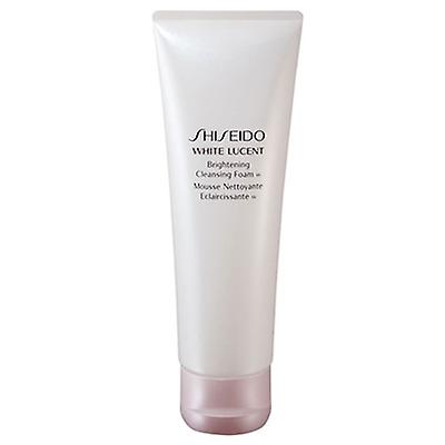 资生堂 White Lucent Brightening Cleansing Foam 4.7 oz / 125ml