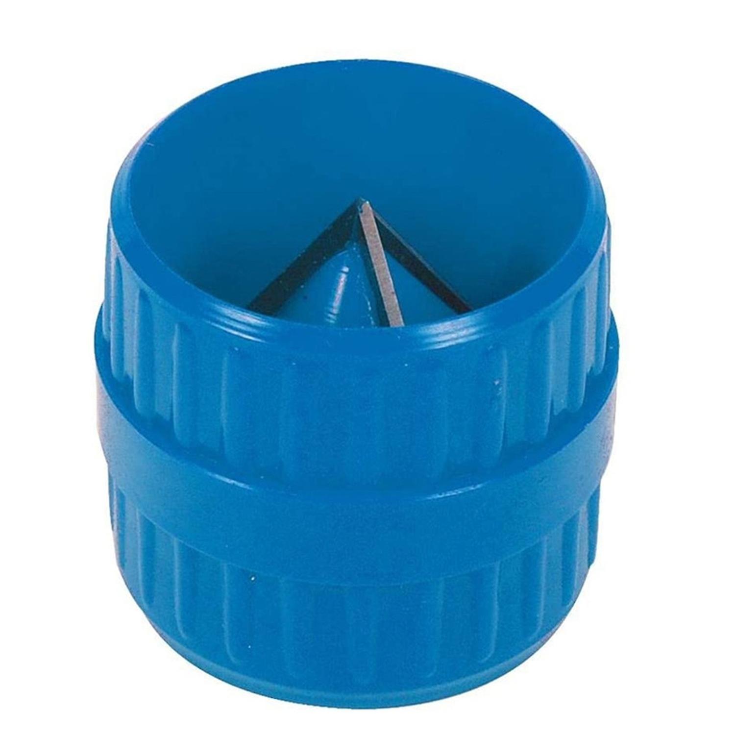 Tubing Reamer Handheld Professional Sharp Outer Reamer Copper Tube Pipes Reamer Home Use