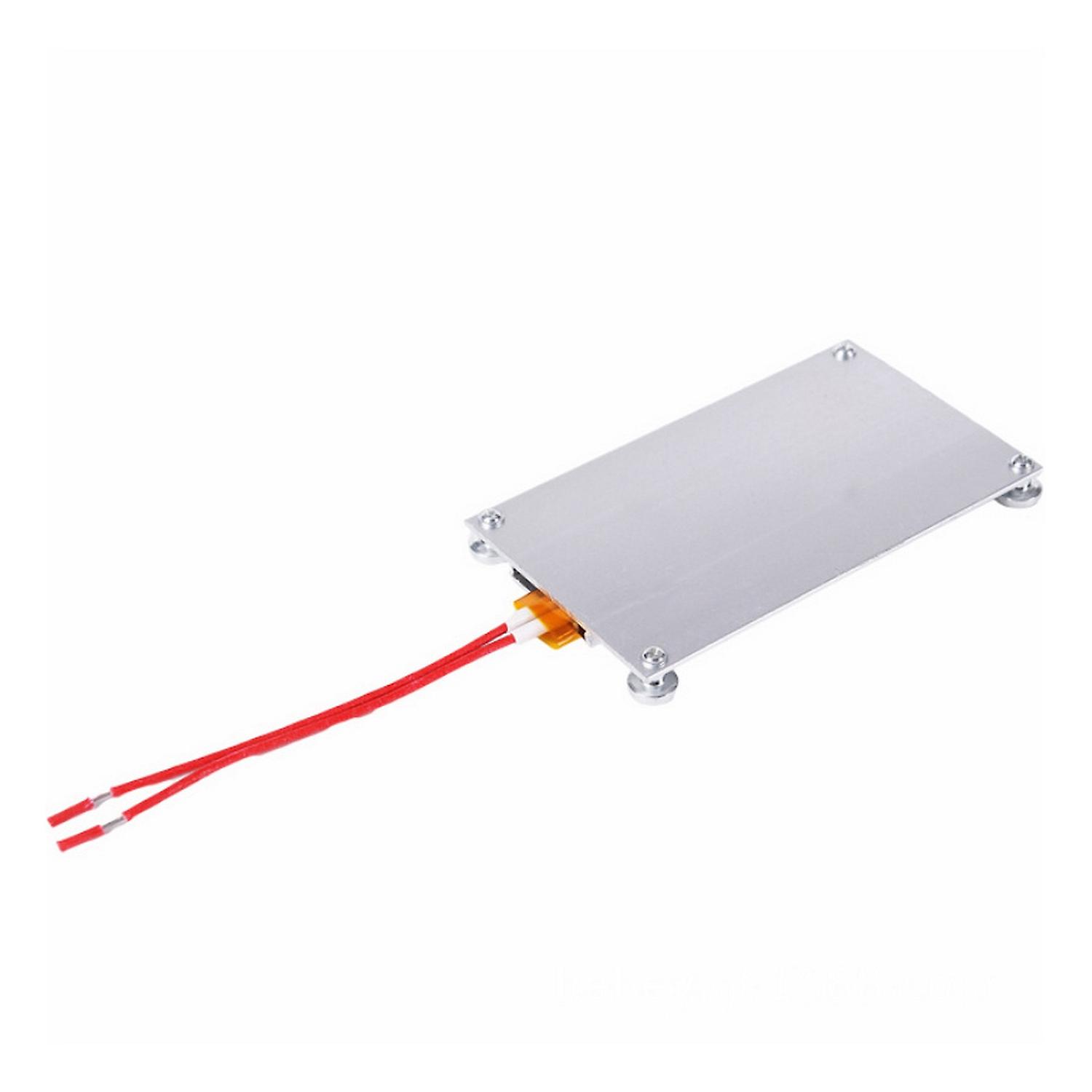 Heating Plate Automatic Constant Temperature Lamp Bead Desoldering Aluminum Double-sided Heating Dem