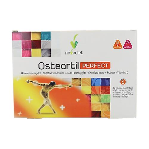 Osteartil 14 ampoules
