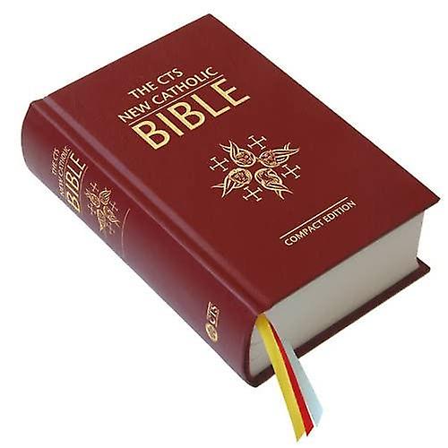 The New Catholic Bible
