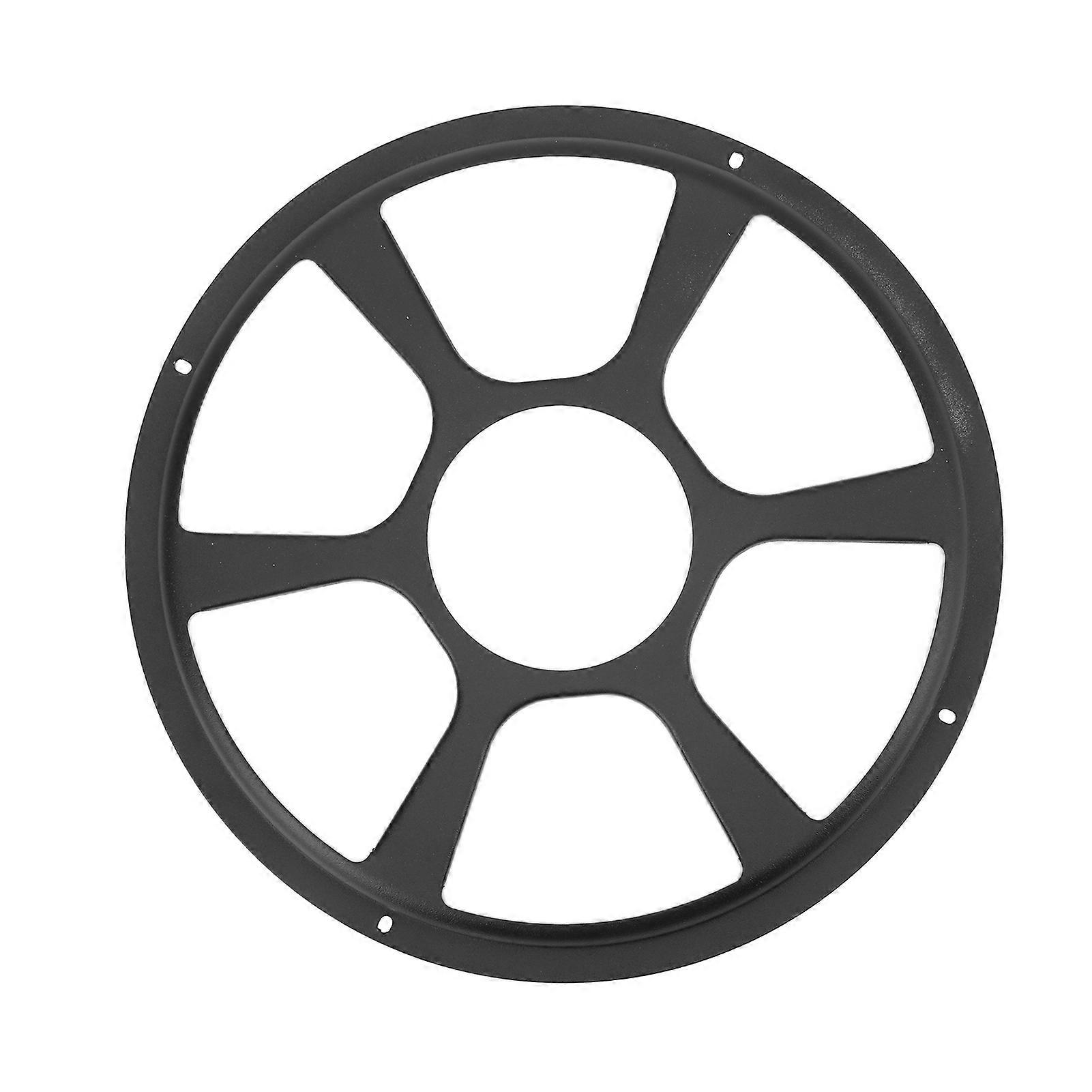 o Decorative Circle,12in Car Speaker Protective Speaker Cover Speaker Mesh Protector Highly Recommended