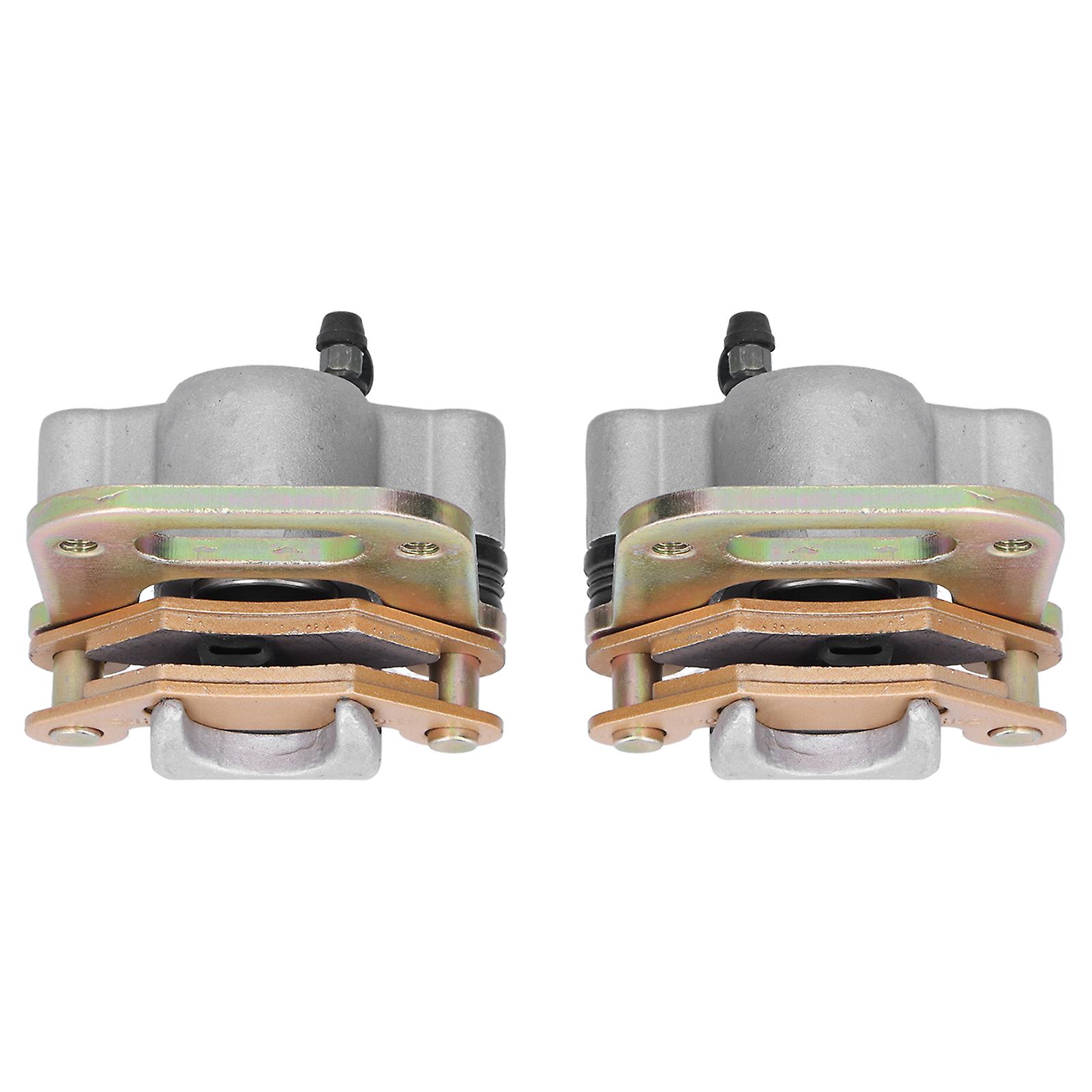 Brake caliper set for Polaris Big Boss Magnum Sportsman ATV 1910309