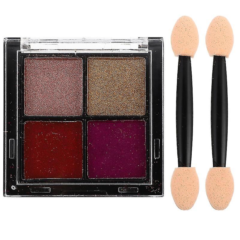 1set Mirror Effect Powder
