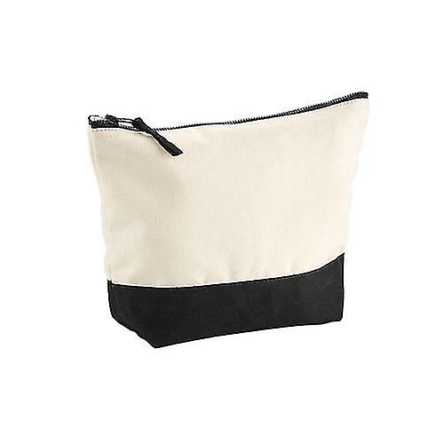 Westford Mill Canvas Dipped Base Toiletry Bag