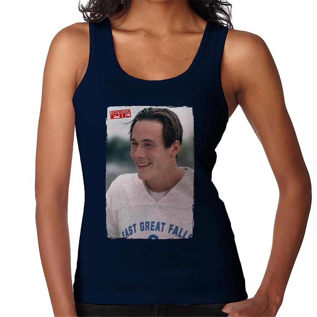 American Pie Oz Lacrosse Women's Vest