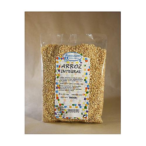 Brown Rice 500 g