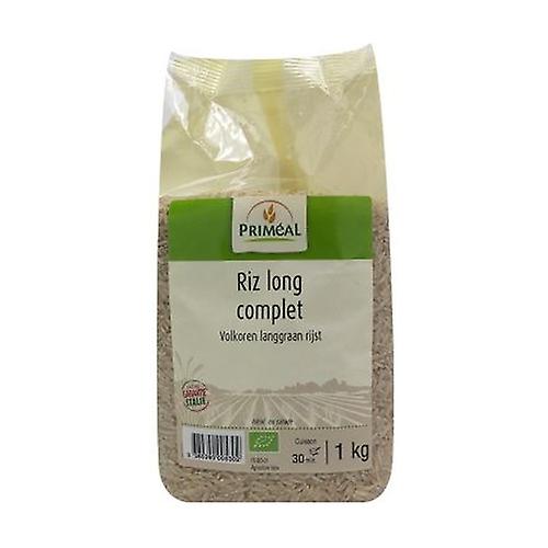 Long complete rice 1 kg