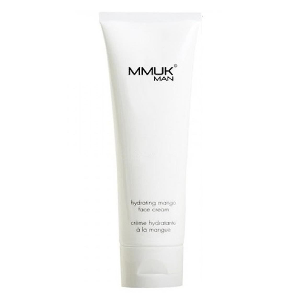 Mango & Shea Butter Moisturizer