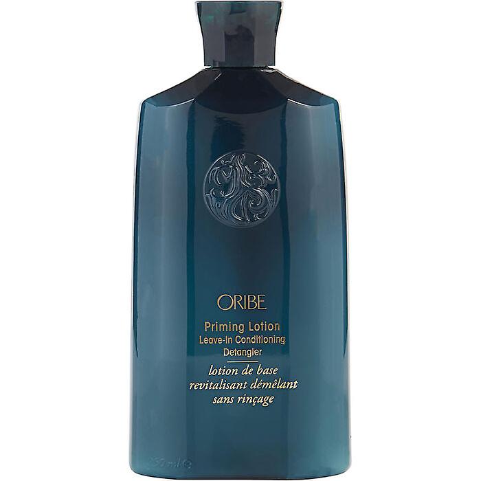 Oribe Priming Lotion Leave-in Conditioning Detangler 250ml/8.5oz