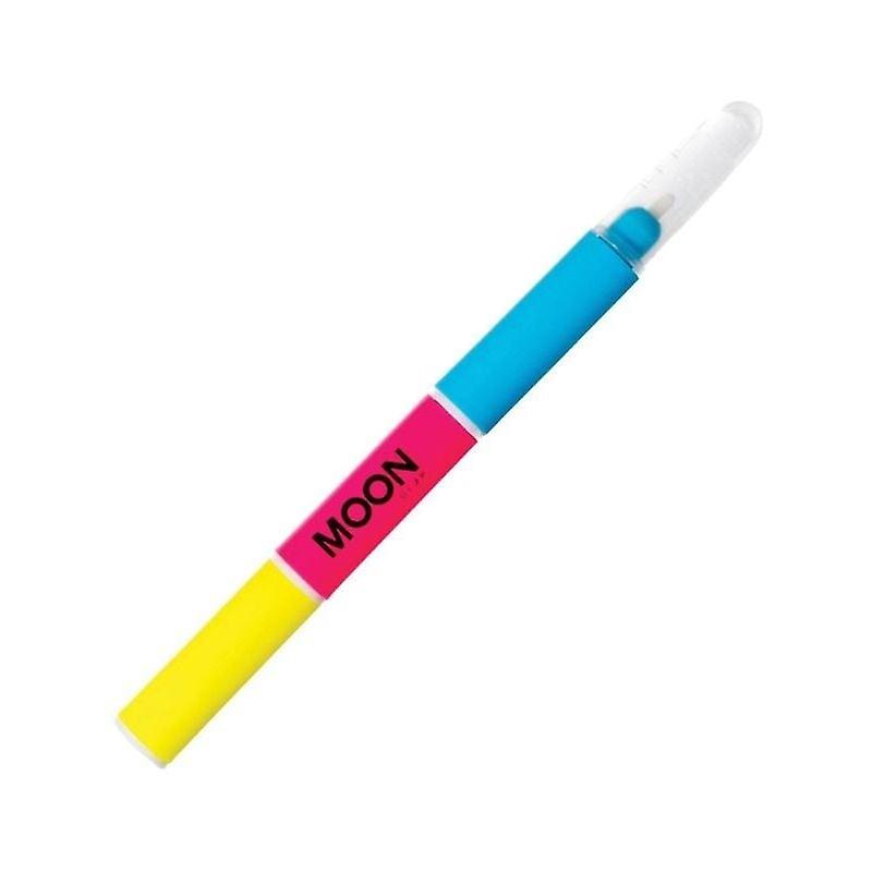 Moon Glow Invisible Ink Pen M9517