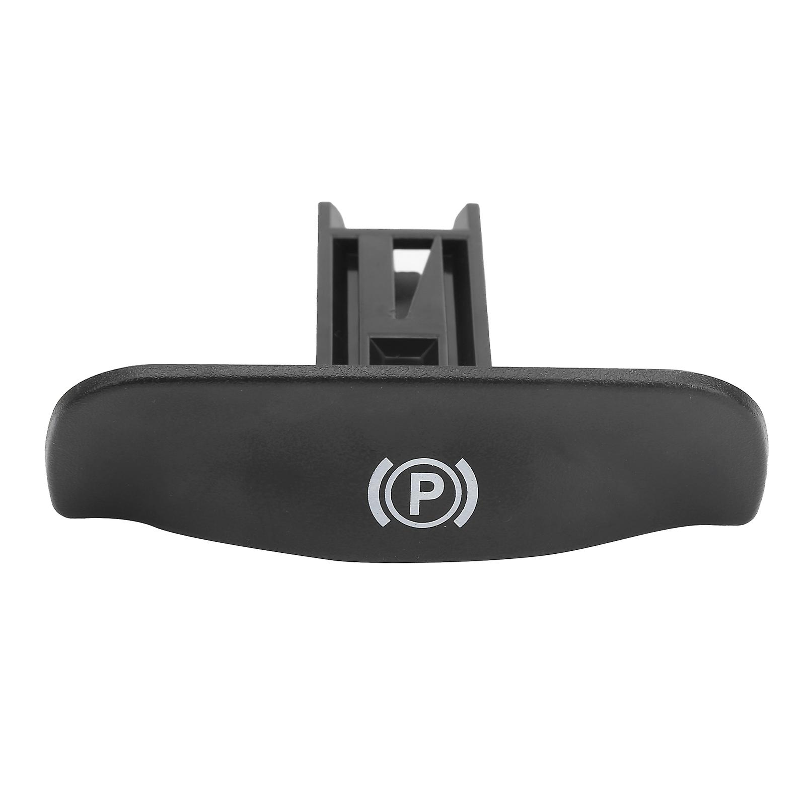 Mercedes Vito Viano Handbrake Lever Handle Replacement - Durable ABS, Easy Install