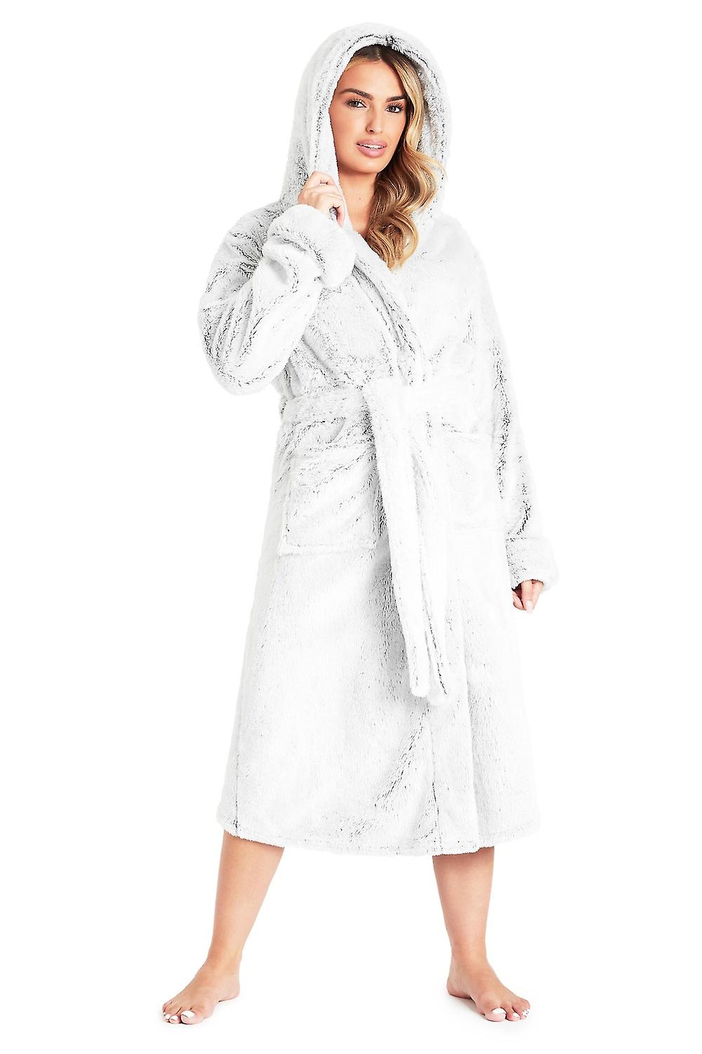  Womens Dressing Gown-xdd