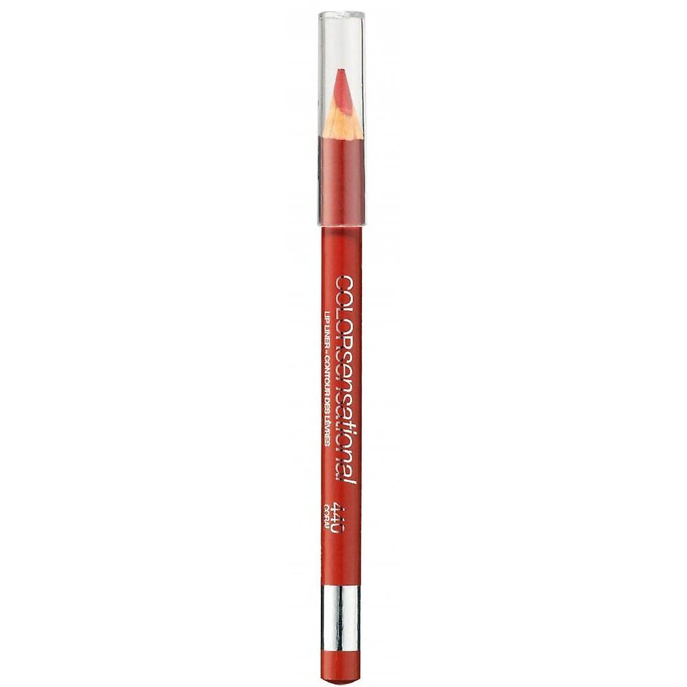 Maybelline Farbe Sensationelle Lip Liner