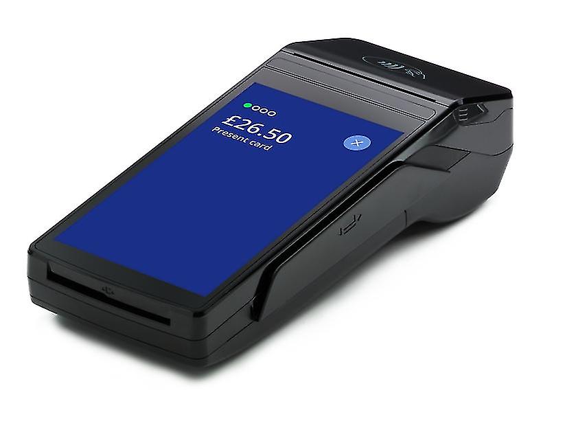 Epos Now Pro + Card Machine Rolls