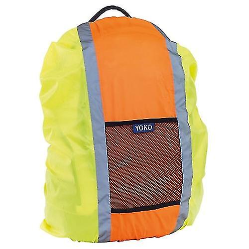 Yoko Hi-Vis Backpack Cover