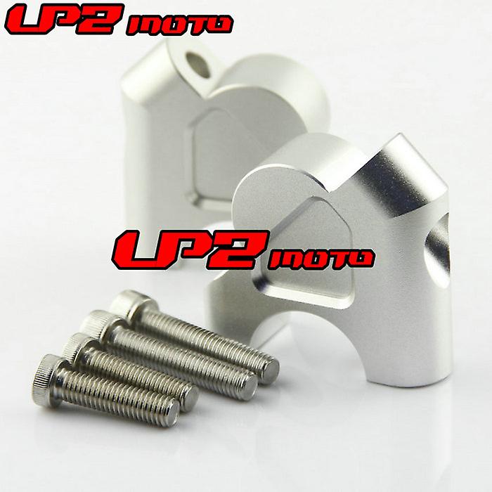 Suitable for BMW R1200GS ADV Waterfowl 2013-2019 Modified Handlebar Raised Handlebar Raised Handlebar Raised Yard