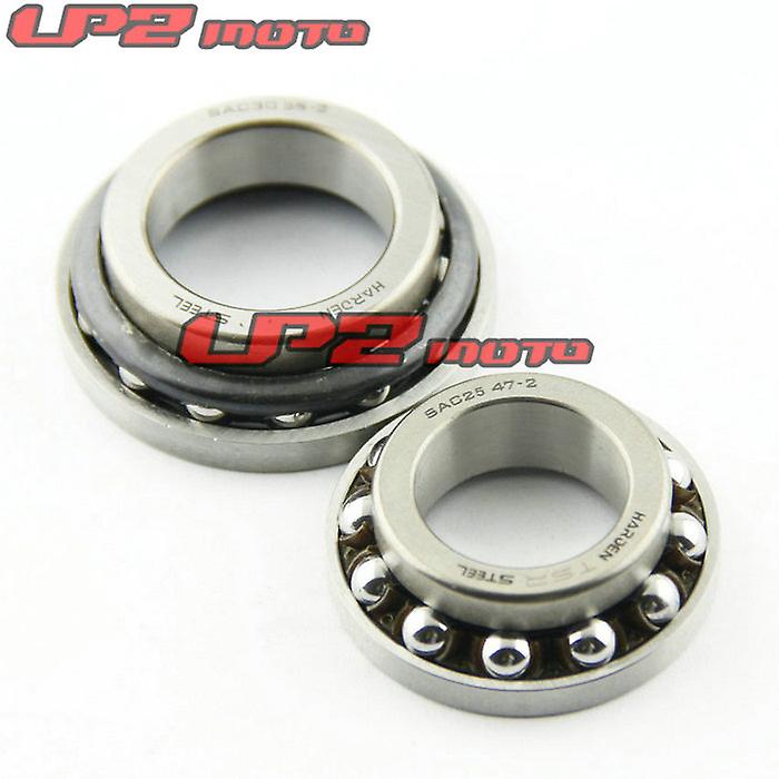 مناسبة لعجلة القيادة الحاملة للضغط Yamaha XVS1300CU Stryker 2011-2017