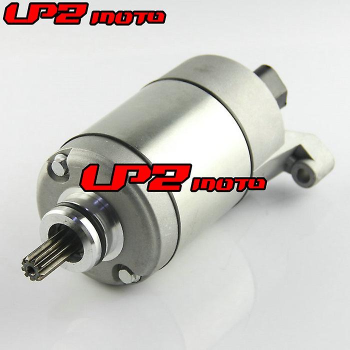 Suitable for Yamaha Speed Star 1300 XVS1300 10-17 Starter Motor, Starter Generator