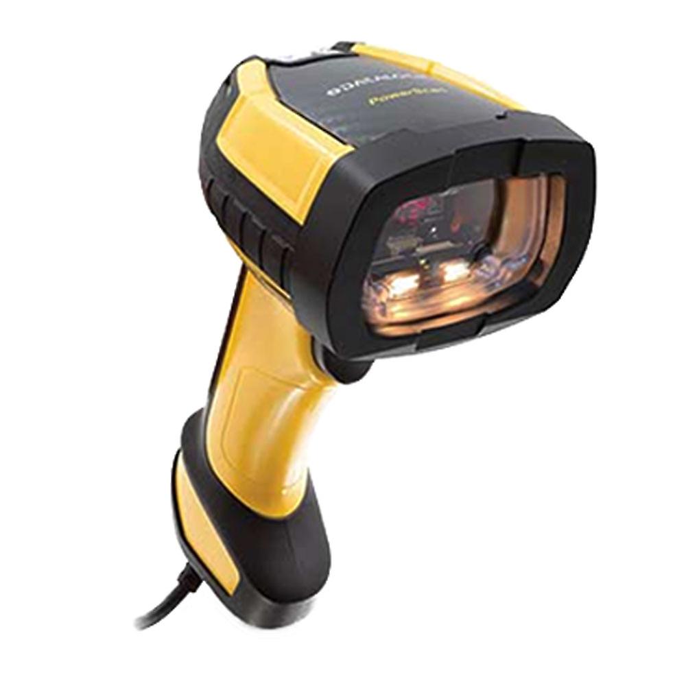 PowerScan PD9630-HP Handheld 1D/2D Barcode Scanner USB Kit RS232 Kit