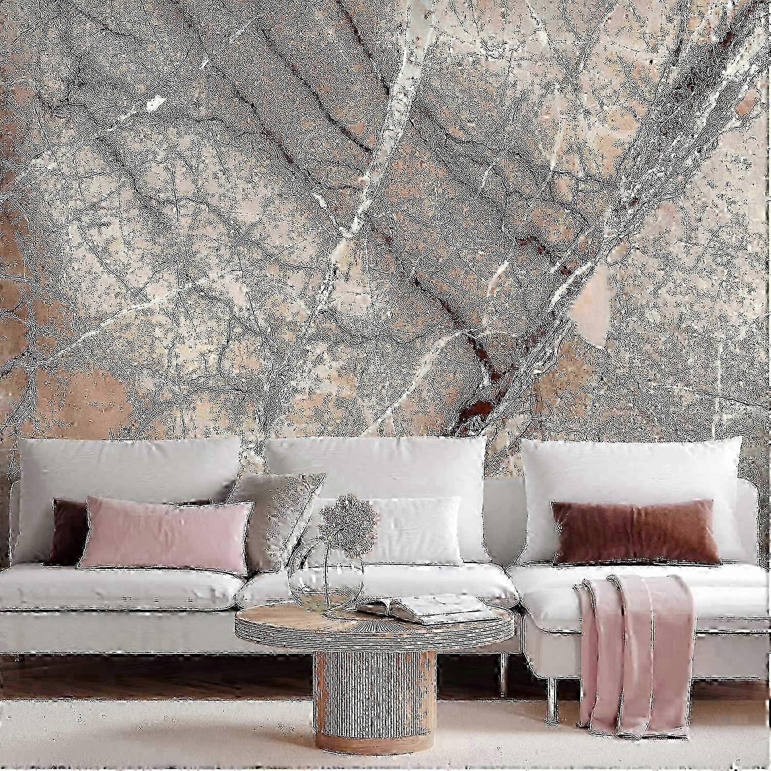 Self-adhesive Wall Mural - Marble Mystery