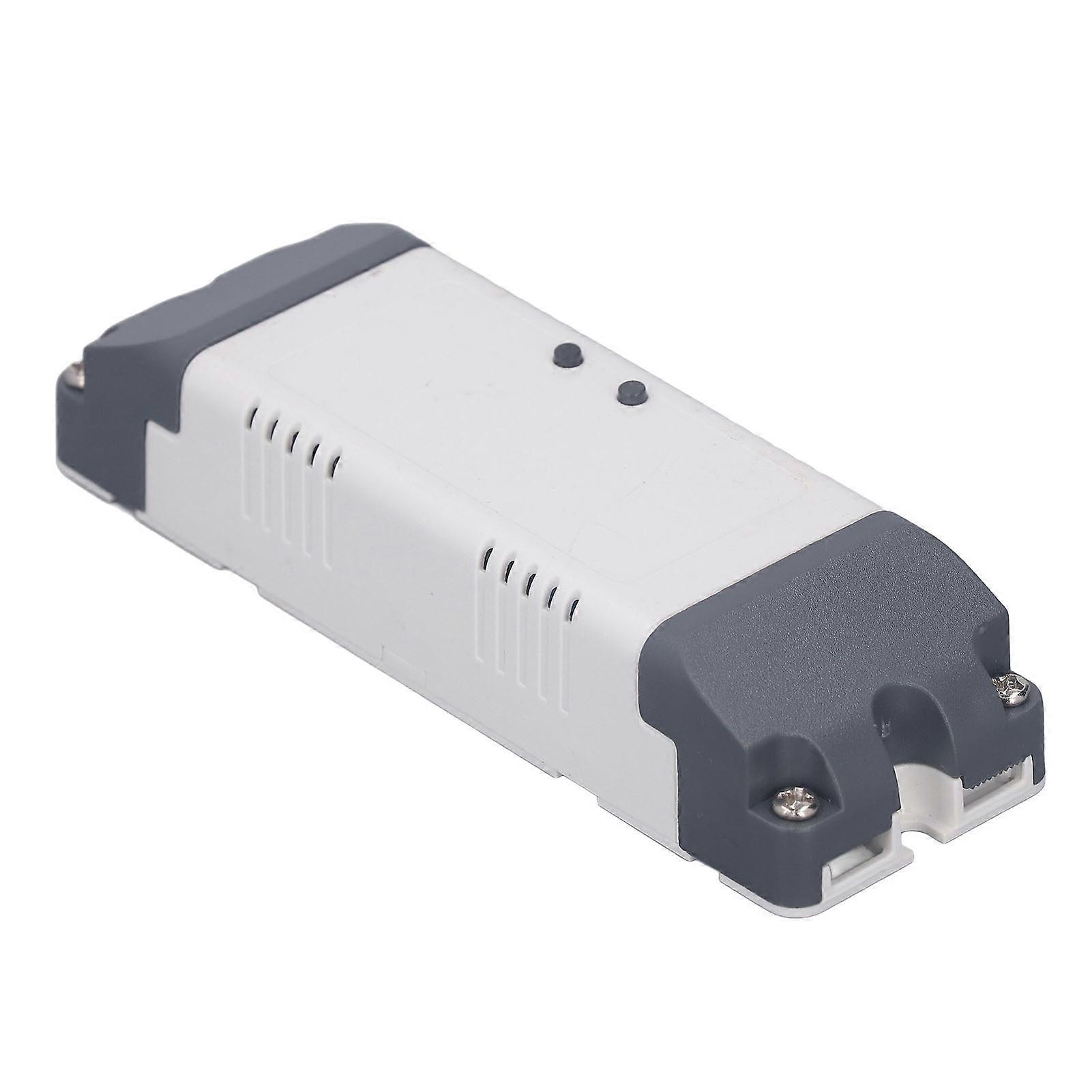 ESP8285 Dual Channel WIFI Development Board Remote Control DIY Smart Home BT Relay for Google Home AC90V