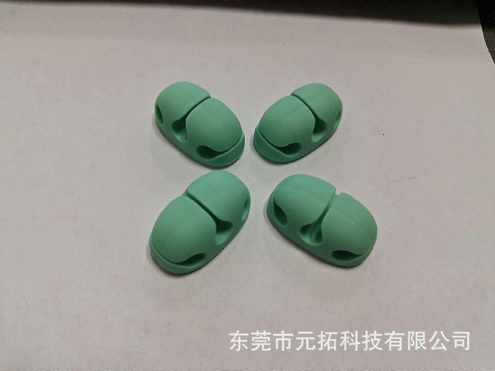 4 Packs Cable Clips Cord Izer Desktop Cable Izer Desk Cable Clip For Home