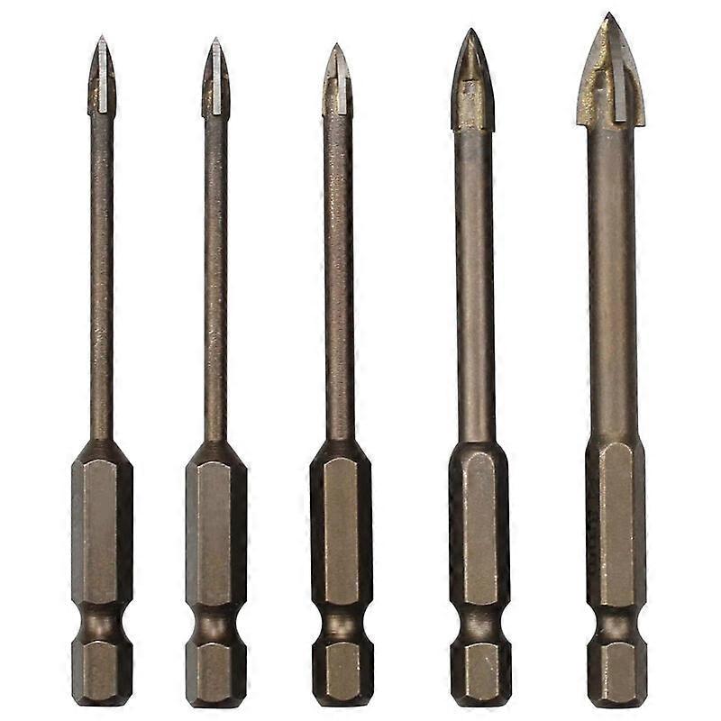 Ceramic Tile Drill,Efficient Universal Drilling Tool