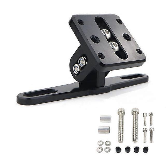 Phone GPS Navigation Motor Vehicle Frame Holder Mount Bracket For BMW F650GS F800GS F800GT R1150R R1200GS R1200R S1000R GPS Bracket Navigator Mount
