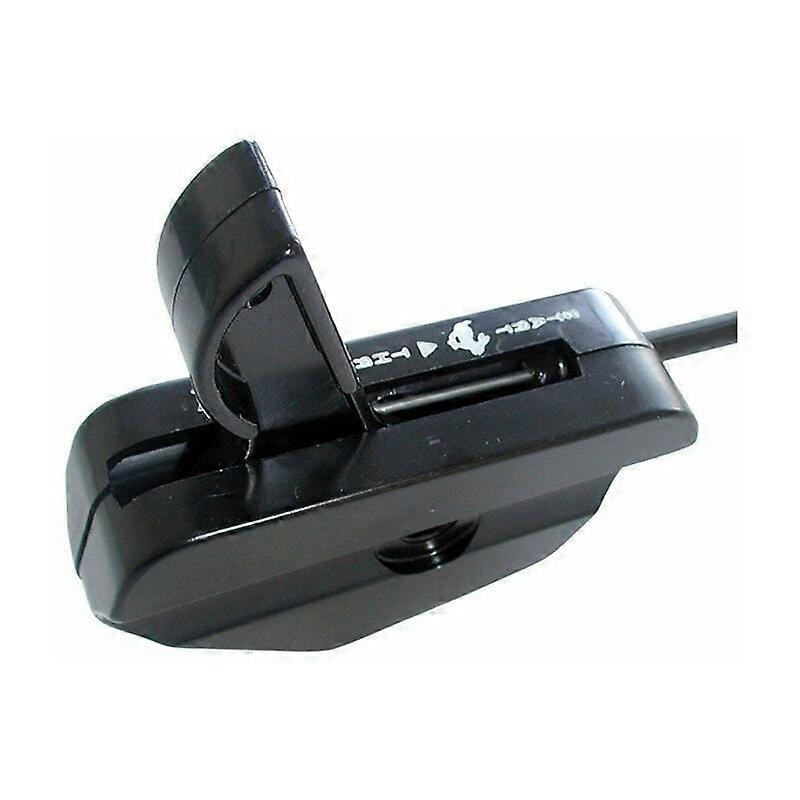 تحكم عالمي في الخانق - طول الكابل 1280 مم - طول الغمد 1220 مم توصيل مجاني