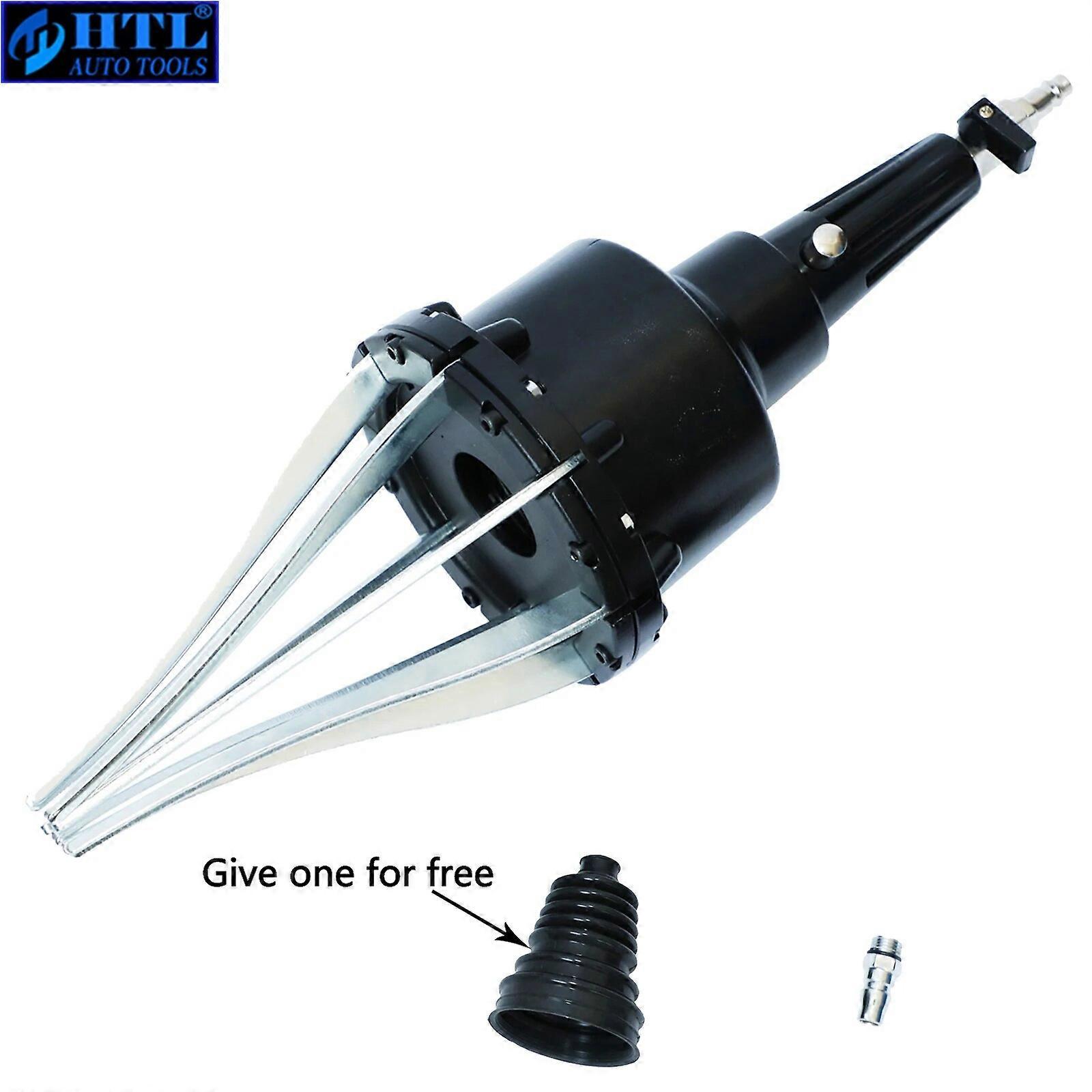 CV JOINT BOOT INSTALL INSTALLATION REMOVAL AIR TOOL cv joint puller No.23368