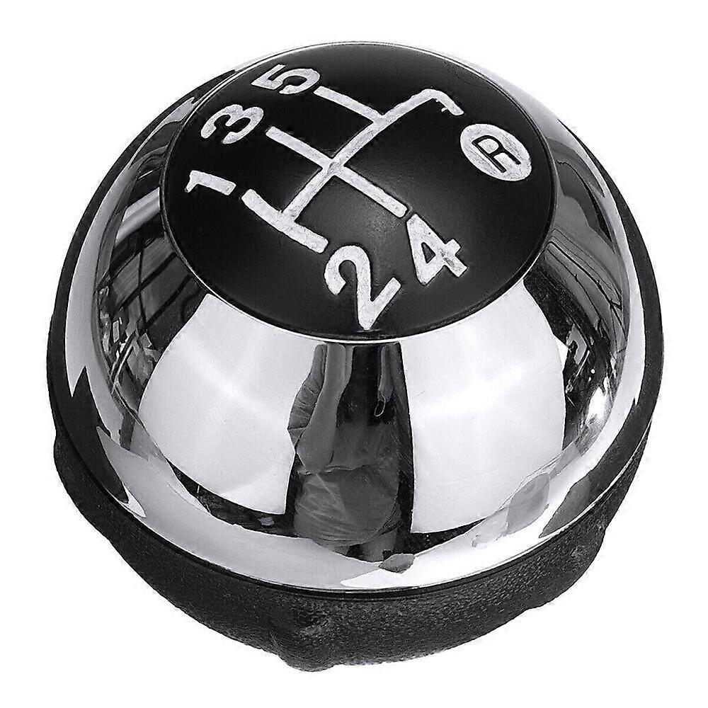 Car Manual MT Gear Stick