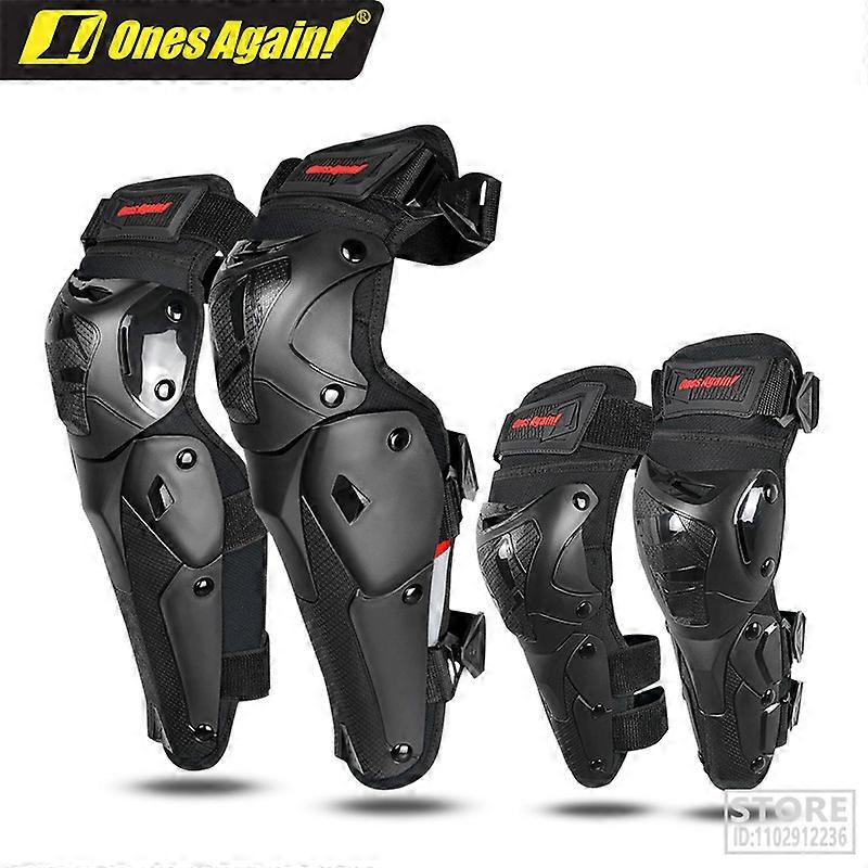אופנוע כרית ברך מרפק מגן מרפק משולב ציוד מגן ברכיים ציוד ארבע עונות ספורט בחוץ מוטוקרוס כרית ברך מאוורר