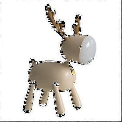 Lâmpada de auxílio ao sono de proteção ocular recarregável, lâmpada de cabeceira do quarto plug-in