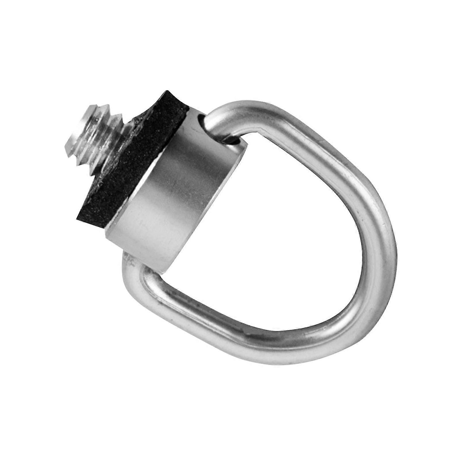 Camera Fixing Screw Premium 1/4 inch for Camera Shoulder Quick Release Plate