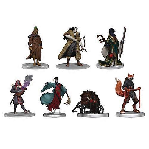TOURNAMENT OF TRIALS Pathfinder Battles Fists of the Ruby Phoenix Adventure Set