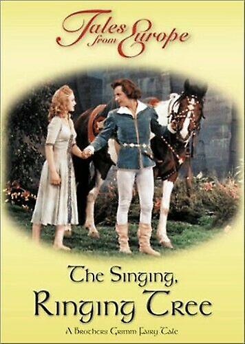 Singing Ringing Tree [DVD] [1957] [Regio DVD - Region 2