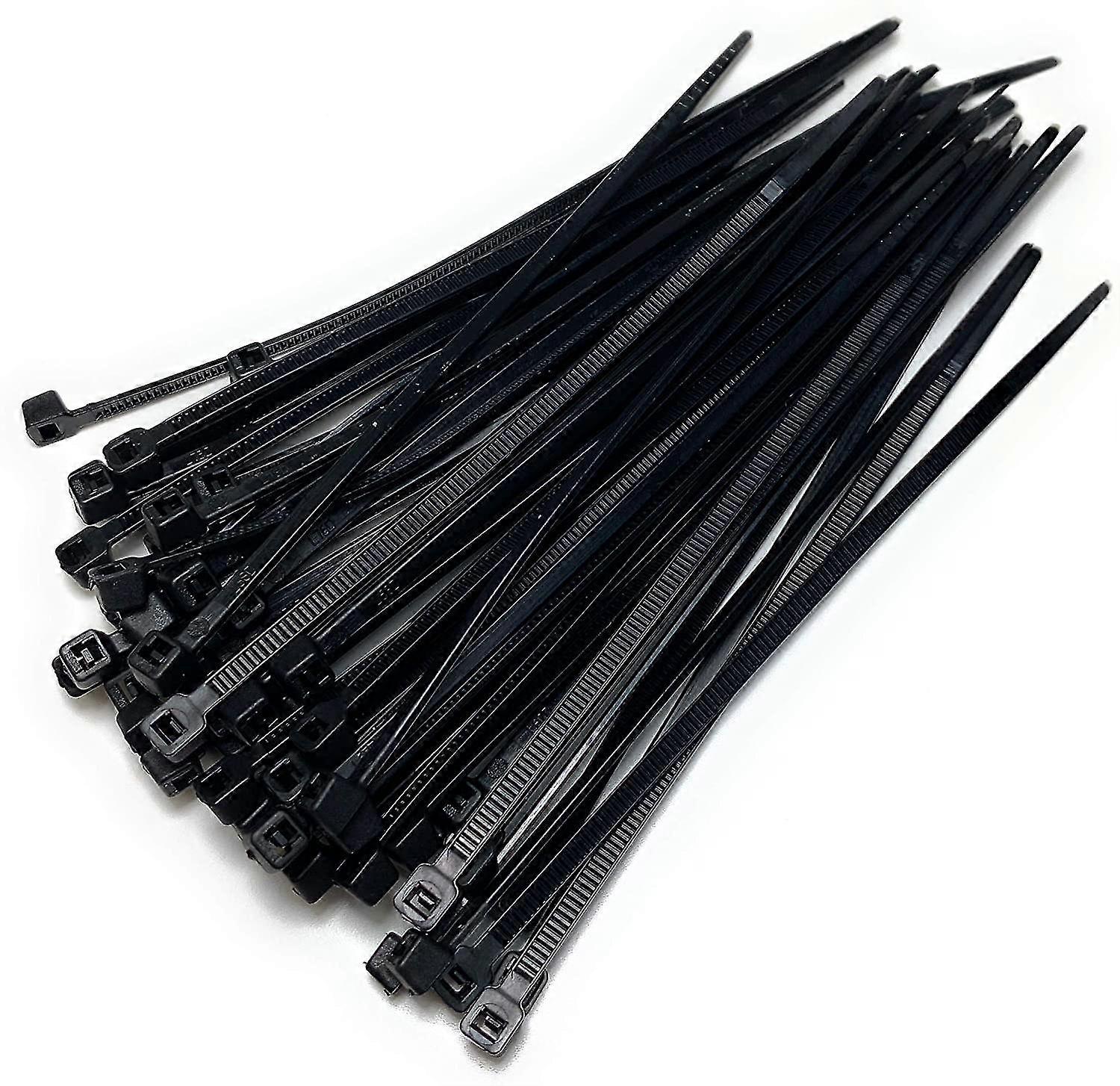 Cable Ties And Wide Zip Ties Wrap