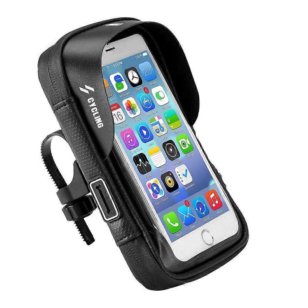 Bicycle Bag Handlebar Bag 6inch