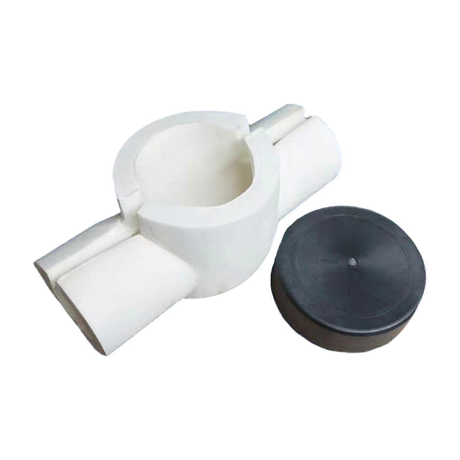 Water Meter Insulation Cover, Thickened Antifreeze Smart Water Meter Insulation , Easy To Install-Excellence