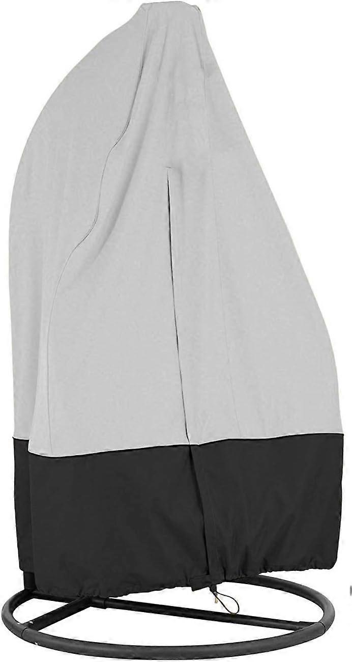 غطاء لكرسي معلق / كرسي هزاز / سلة معلقة - حديقة الروطان الخوص معلقة كرسي waterp