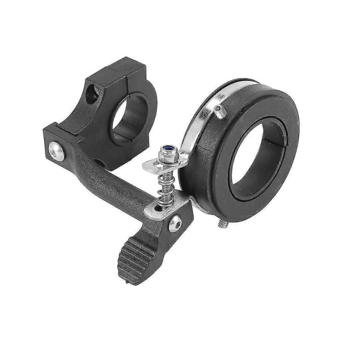 Aide universelle de verrouillage de l’accélérateur de régulateur de vitesse de moto pour guidon de 7/8 pouces de 1 pouce pour R1200G