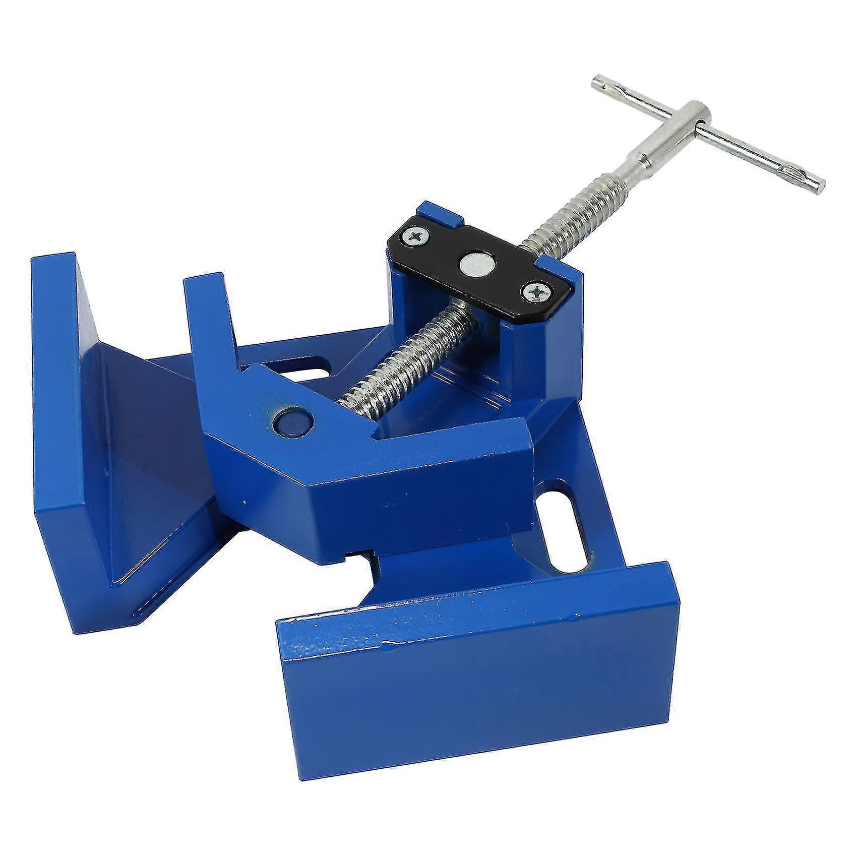 Right Angle Clamp Single Handle 90-degree Corner Right Angle Clip