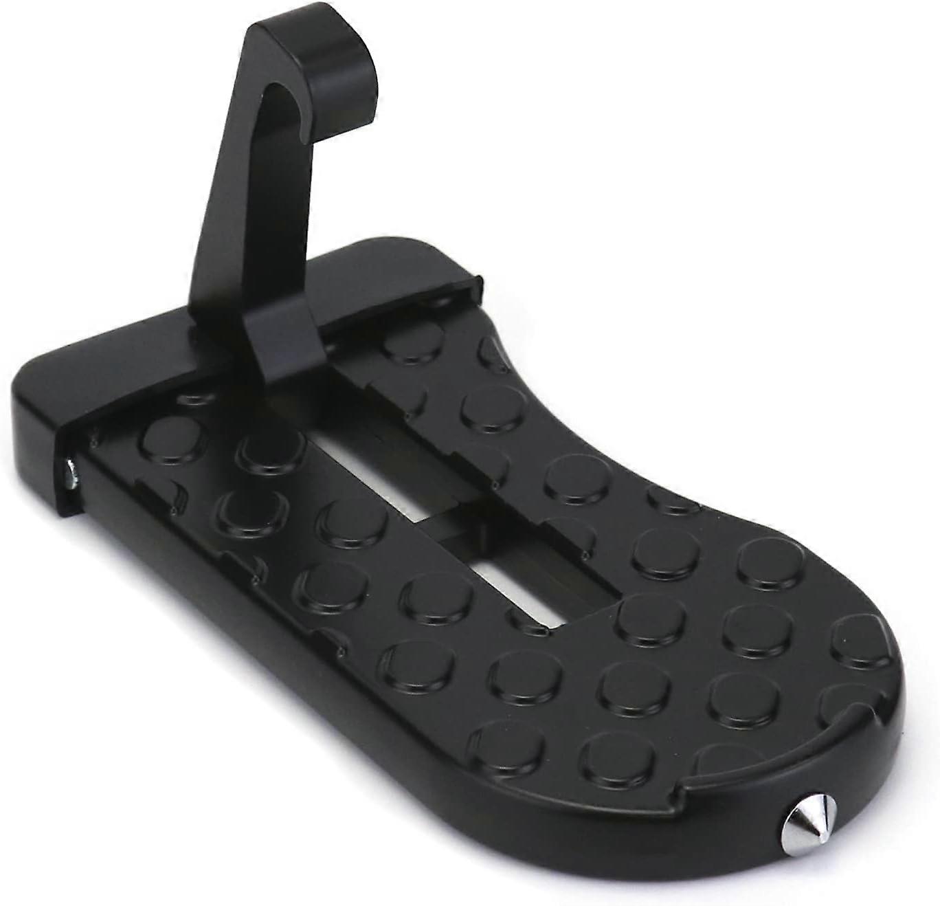 Main Climbing pedal Mok car Doorstep Cadillac/Lac XT4 XT5XT6 latch step